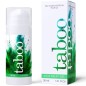 RUF - TABOO MALE DELAY GEL VERZÖGERNDES GEL FÜR MÄNNER 30 ML RUF - TABOO MALE DELAY GEL VERZÖGERNDES GEL FÜR MÄNNER 30 ML