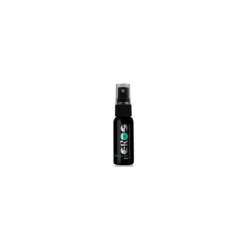 EROS - PROLONG 101 SPRAY RETARDANT 30 ML EROS - PROLONG 101 SPRAY RETARDANT 30 ML