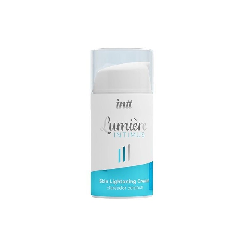 INTT - CRÈME CORPS HYDRATANTE ÉCLAIRCISSANTE LUMI RE INTIMUS INTT - CRÈME CORPS HYDRATANTE ÉCLAIRCISSANTE LUMI RE INTIMUS