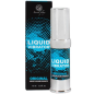 SECRETPLAY - FLÜSSIGER VIBRATOR UNISEX STIMULATOR 15 ML