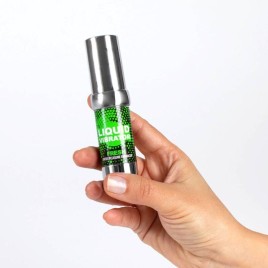 SECRETPLAY - VIBRATORE LIQUIDO FRESH STIMOLATORE INTENSIFICATORE DEL PIACERE 15 ML