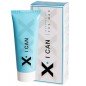 RUF - X ERECTION CRÈME DÉRECTION EFFET CHALEUR 40 ML