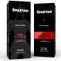 SPARTAN - GEL DI COPPIA CREMA VIRILITÀ E INSENSIFICANTE 100% VEGAN SPARTAN - GEL DI COPPIA CREMA VIRILITÀ E INSENSIFICANTE 100% VEGAN