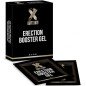 XPOWER - GEL BOOSTER D-ÉRECTION 6 X 4 ML XPOWER - GEL BOOSTER D-ÉRECTION 6 X 4 ML