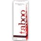 RUF - TABOO GEL POUR L'ÉRECTION MASCULINE 30 ML RUF - TABOO GEL POUR L'ÉRECTION MASCULINE 30 ML