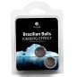 SECRET PLAY SET 2 BALLES BRÉSILIENNES EFFET ICEBERG SECRET PLAY SET 2 BALLES BRÉSILIENNES EFFET ICEBERG