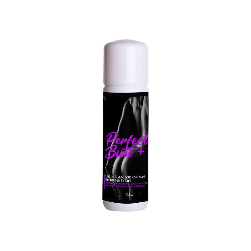 RUF - FESSES PARFAITES CRÈME RAFFERMISSANTE FESSES 125ML RUF - FESSES PARFAITES CRÈME RAFFERMISSANTE FESSES 125ML
