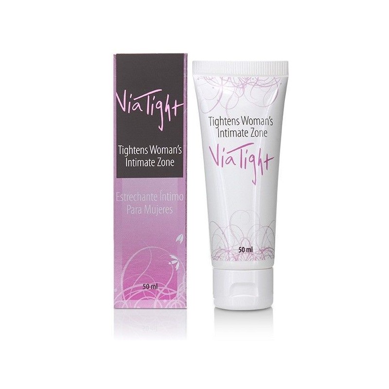 COBECO - VIATIGHT GEL ESTRECHANTE INTIMO PARA MUJERES COBECO - VIATIGHT GEL ESTRECHANTE INTIMO PARA MUJERES