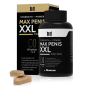 BLACK BULL - MAX PENIS XXL FORZA + POTENZA PER UOMINI 60 COMPRESSE BLACK BULL - MAX PENIS XXL FORZA + POTENZA PER UOMINI 60 COMPRESSE