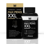 BLACK BULL - MAX PENIS XXL FORZA + POTENZA PER UOMINI 60 COMPRESSE BLACK BULL - MAX PENIS XXL FORZA + POTENZA PER UOMINI 60 COMPRESSE