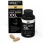 BLACK BULL - MAX PENIS XXL FORZA + POTENZA PER UOMINI 60 COMPRESSE BLACK BULL - MAX PENIS XXL FORZA + POTENZA PER UOMINI 60 COMPRESSE