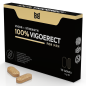BLACK BULL - 100% VIGOERECT VIGEUR + FORCE POUR HOMME 10 COMPRIMES BLACK BULL - 100% VIGOERECT VIGEUR + FORCE POUR HOMME 10 COMPRIMES
