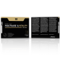 BLACK BULL - RETARDATEUR DE PAUSE MAXIMALE ET DE VITALITÉ POUR HOMMES 10 GÉLULES BLACK BULL - RETARDATEUR DE PAUSE MAXIMALE ET DE VITALITÉ POUR HOMMES 10 GÉLULES