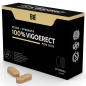 BLACK BULL - 100 % VIGOERECT VIGOR + STÄRKE FÜR MÄNNER 20 TABLETTEN BLACK BULL - 100 % VIGOERECT VIGOR + STÄRKE FÜR MÄNNER 20 TABLETTEN
