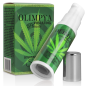 OLIMPYA - VIBRIERENDES VERGNÜGEN EXTRA SATIVA CANNABIS OLIMPYA - VIBRIERENDES VERGNÜGEN EXTRA SATIVA CANNABIS