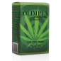 OLIMPYA - VIBRIERENDES VERGNÜGEN EXTRA SATIVA CANNABIS OLIMPYA - VIBRIERENDES VERGNÜGEN EXTRA SATIVA CANNABIS