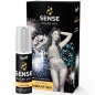 COQUETTE CHIC DESIRE - GEL VIBRANT PULSE FRAISE PREMIUM LIQUIDE 6ML COQUETTE CHIC DESIRE - GEL VIBRANT PULSE FRAISE PREMIUM LIQUIDE 6ML