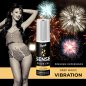 COQUETTE CHIC DESIRE - GEL VIBRANT PULSE FRAISE PREMIUM LIQUIDE 6ML COQUETTE CHIC DESIRE - GEL VIBRANT PULSE FRAISE PREMIUM LIQUIDE 6ML