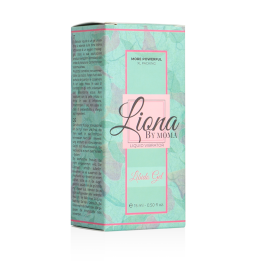 LIONA BY MOMA - FLÜSSIGER VIBRATOR LIBIDO GEL 15 ML