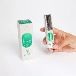 SECRET PLAY - BAUME CLIT PWR MOJITO CLITORIS
