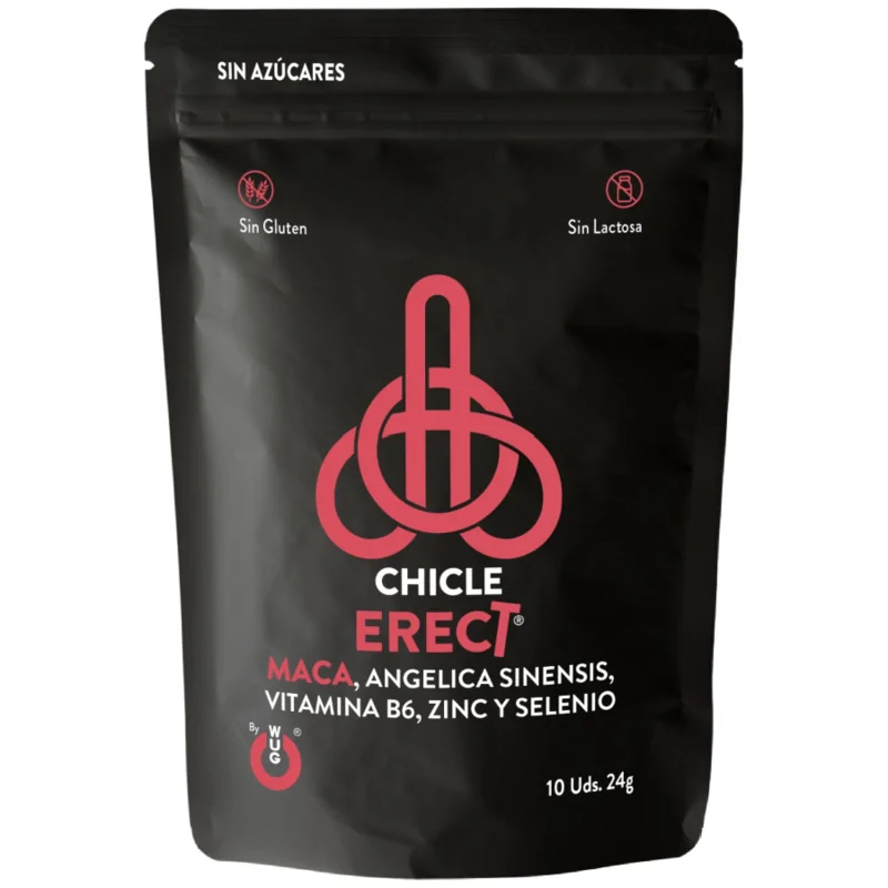 WUG SEX SENSE - ERECT ENHANCER 10 UNITS WUG SEX SENSE - ERECT ENHANCER 10 UNITS