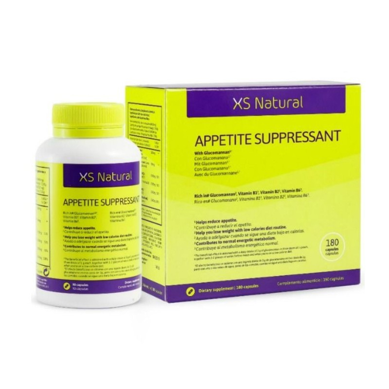 500 COSMETICS - XS NATURAL SUPPRESANT CAPSULES TO REDUCE APPETITE 500 COSMETICS - XS NATURAL SUPPRESANT CAPSULES TO REDUCE APPETITE
