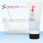 KIKÍ TRAVEL - LUBRIFIANT EFFET REFROIDISSANT 50 ML KIKÍ TRAVEL - LUBRIFIANT EFFET REFROIDISSANT 50 ML
