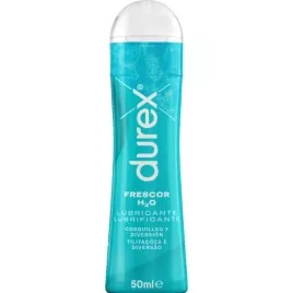 DUREX - JOUER SENSATION FRAÎCHE 50 ML