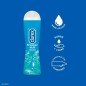 DUREX - JOUER SENSATION FRAÎCHE 50 ML DUREX - JOUER SENSATION FRAÎCHE 50 ML