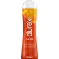DUREX - DUREX PLAY WÄRMEEFFEKT-SCHMIERMITTEL 50 ML DUREX - DUREX PLAY WÄRMEEFFEKT-SCHMIERMITTEL 50 ML