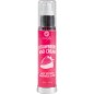SECRETPLAY - LUBRIFIANT 2-1 EFFET CHALEUR FRAISE CRÈME 50 ML SECRETPLAY - LUBRIFIANT 2-1 EFFET CHALEUR FRAISE CRÈME 50 ML