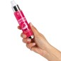 SECRETPLAY - LUBRIFIANT 2-1 EFFET CHALEUR FRAISE CRÈME 50 ML SECRETPLAY - LUBRIFIANT 2-1 EFFET CHALEUR FRAISE CRÈME 50 ML