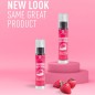 SECRETPLAY - LUBRIFIANT 2-1 EFFET CHALEUR FRAISE CRÈME 50 ML SECRETPLAY - LUBRIFIANT 2-1 EFFET CHALEUR FRAISE CRÈME 50 ML