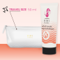 KIKÍ TRAVEL - CANNABIS LUBRIFIANT EFFET CHAUD 50 ML KIKÍ TRAVEL - CANNABIS LUBRIFIANT EFFET CHAUD 50 ML
