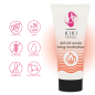 KIKÍ TRAVEL - CANNABIS LUBRIFIANT EFFET CHAUD 50 ML KIKÍ TRAVEL - CANNABIS LUBRIFIANT EFFET CHAUD 50 ML