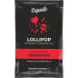 COQUETTE CHIC DESIRE - POCKET KISSABLE MASSAGEÖL MIT WRMEEFFEKT LOLLIPOP 10 ML COQUETTE CHIC DESIRE - POCKET KISSABLE MASSAGEÖL MIT WRMEEFFEKT LOLLIPOP 10 ML