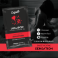 COQUETTE CHIC DESIRE - POCKET KISSABLE MASSAGEÖL MIT WRMEEFFEKT LOLLIPOP 10 ML COQUETTE CHIC DESIRE - POCKET KISSABLE MASSAGEÖL MIT WRMEEFFEKT LOLLIPOP 10 ML