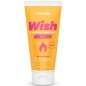 INTIMATELINE INTYMATE - WISH LUBRIFICANTE STIMOLANTE CALDO 100 ML INTIMATELINE INTYMATE - WISH LUBRIFICANTE STIMOLANTE CALDO 100 ML