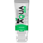 BIOAQUA - LUBRIFIANT INGRÉDIENTS NATURELS À BASE D''EAU 50 ML BIOAQUA - LUBRIFIANT INGRÉDIENTS NATURELS À BASE D''EAU 50 ML