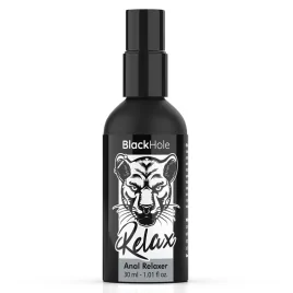 BLACK HOLE - ANAL ENTSPANNUNG SPRAY EXPLORER 30 ML