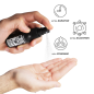 BLACK HOLE - SPRAY RILASSANTE ANALE EXPLORER 30 ML BLACK HOLE - SPRAY RILASSANTE ANALE EXPLORER 30 ML