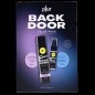 PJUR - BACK DOOR SET AUS ANAL-GLEITMITTEL UND SPRAY PJUR - BACK DOOR SET AUS ANAL-GLEITMITTEL UND SPRAY