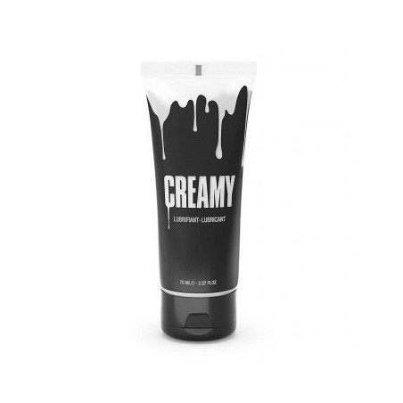 CREAMY - CUM LUBRICANT 70 ML