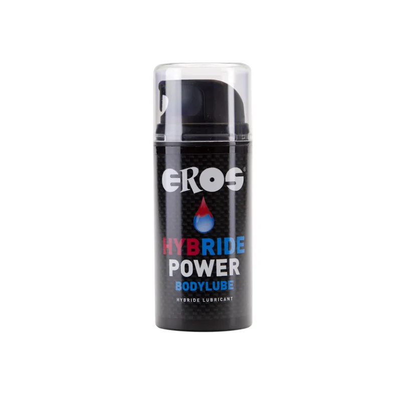EROS POWER LINE - POWER BODYLUBE 100 ML EROS POWER LINE - POWER BODYLUBE 100 ML