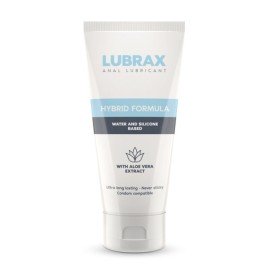 INTIMATELINE - LUBRAX HYBRID ANAL LUBRICANT 50 ML