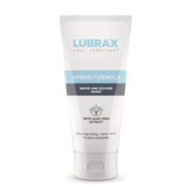 INTIMATELINE - LUBRAX LUBRIFIANT ANAL HYBRIDE 50 ML