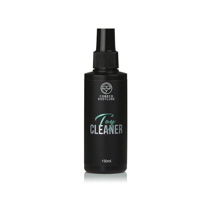 COBECO - TOY CLEANER 150ML COBECO - TOY CLEANER 150ML
