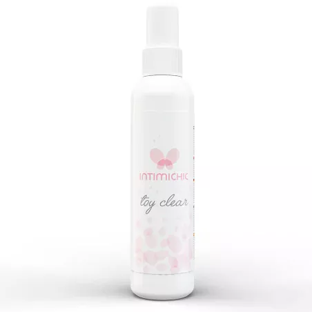 INTIMICHIC - DETERGENTE DISINFETTANTE 150 ML