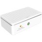 STERTOY - STERILIZER COVID-19 GERMICIDAL BACTERICIDE ULTRAVIOLET STERTOY - STERILIZER COVID-19 GERMICIDAL BACTERICIDE ULTRAVIOLET