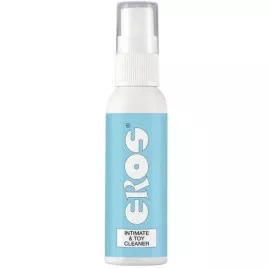 EROS - NETTOYANT INTIME EXTERNE ET JOUETS 200 ML